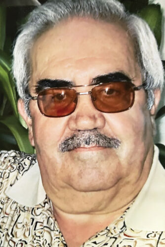 Dr. Alfredo Prieto